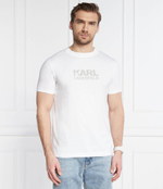 Футболка Karl Lagerfeld - белый(755060 542241)