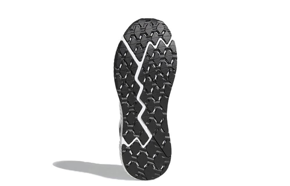 Кроссовки Adidas Aerobounce St 2 (Женская размерная сетка)