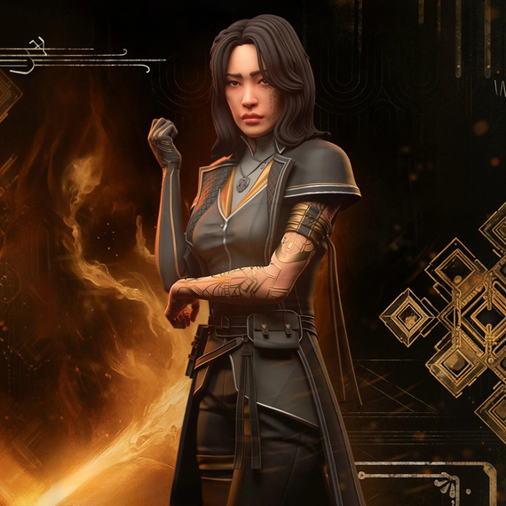 Lune - Clair Obscur: Expedition 33