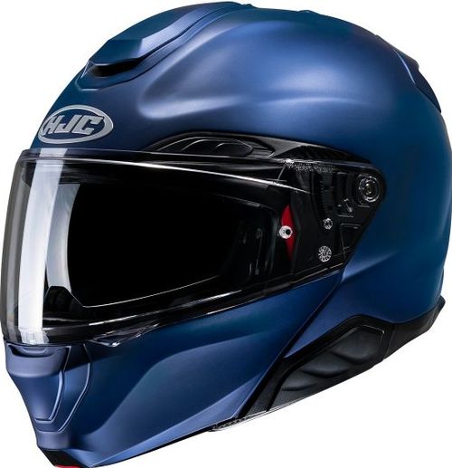 RPHA91 Semi / Матовый / Синий