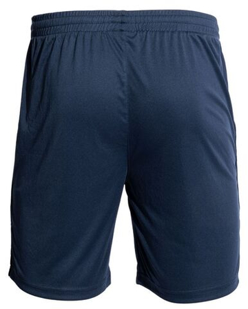 Мужские теннисные шорты Joma Open III Bermuda - небесный