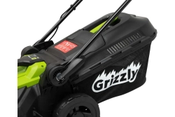 Газонокосилка Grizzly SKY-16