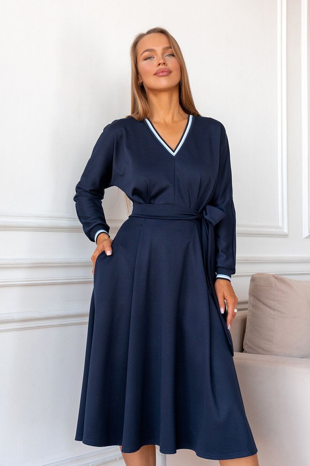 Платье 5595 Open-style (Акция)