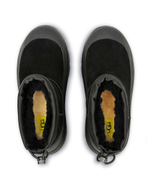 MENS ULTRA MINI WEATHER HYBRID - black