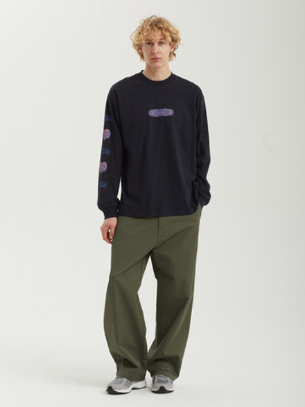 Мужские Брюки Brady