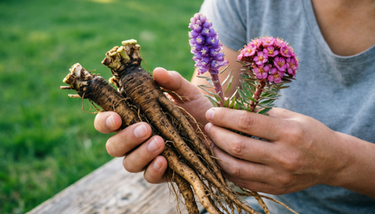 Энергия без кофе: как восстановить природную жизненную силу после зимней спячки