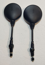 Зеркала (2шт) Мотоцикл Regulmoto CR-Z 300