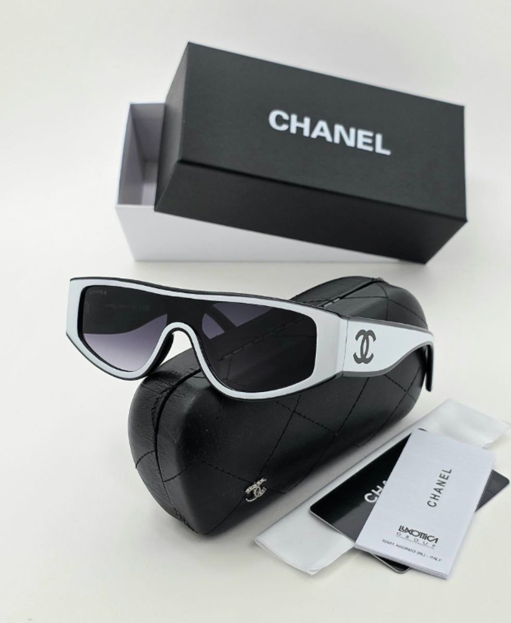 Очки женские Chanel