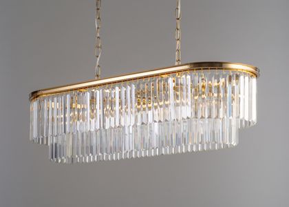 Люстра Da Sposa Di Lusso L