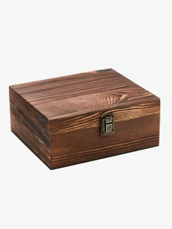 Набор бокалов для виски с нержавеющими кубиками в подарок