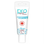 Антисептический гель для рук туба 240г