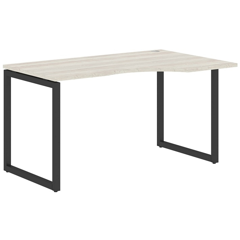 Стол эргономичный на металлокаркасе XTEN-Q (Икстен кью) XQCET 169