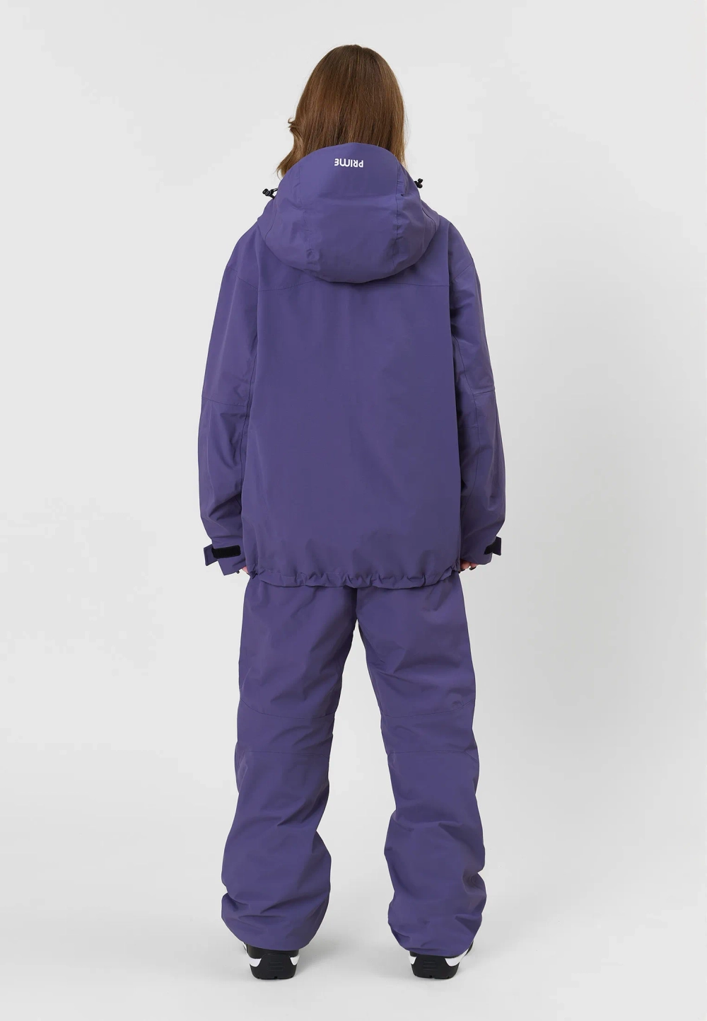 Куртка PRIME - COOL PR04 violet