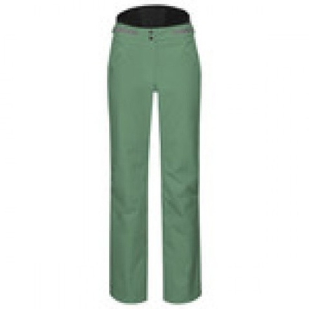HEAD брюки горнолыжные женские: 824169 SIERRA Pants W FG forestgreen
