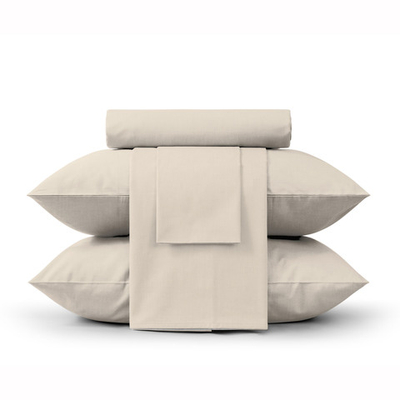 Простыня Волшебная Ночь Naturel 148х215