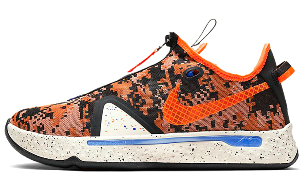 Кроссовки Nike Pg 4 4