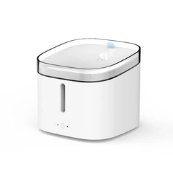 Xiaomi Pawbby Pet Water Dispenser MG-WF001EU Поилка-фонтан для кошек и собак, белая