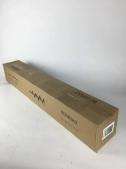 Шнек для грунта BRAIT D-150/1000 (для мотобуров Brait)