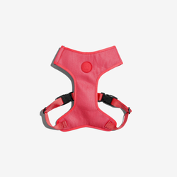 Шлейка Air Mesh NEON CORAL Zee.Dog