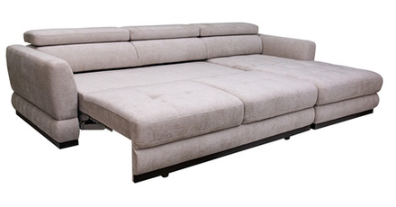 Угловой диван «Мишель 2» (3ML/R.8MR/L)