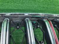 Бампер передний Hongqi HS5 (2019-н.в.)