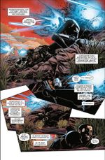 Комикс Mass Effect. Том 2. Основание