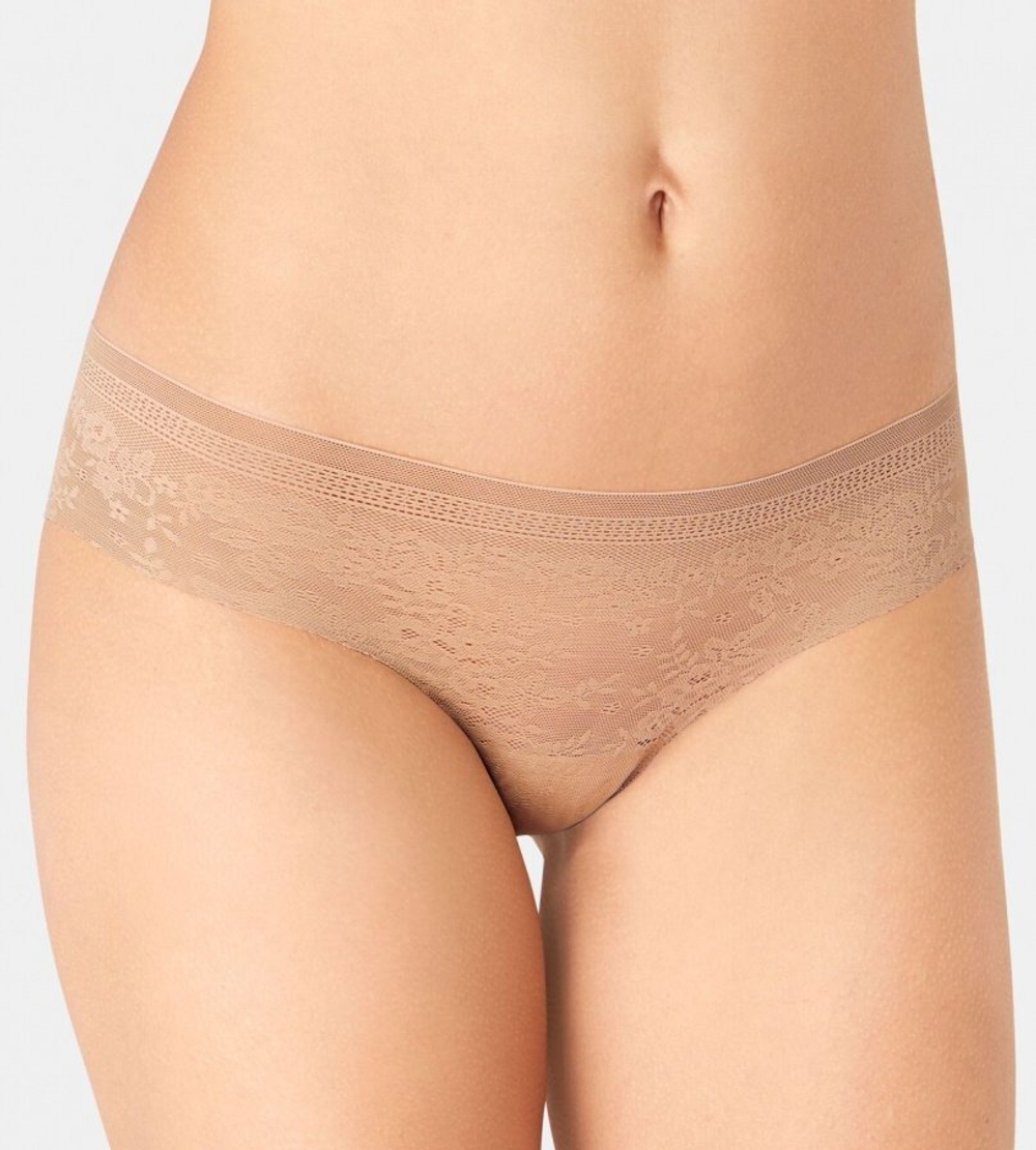 Трусы Sloggi ZERO Lace Hipstring
