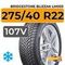 Bridgestone Blizzak LM005 275/40 R22 107V XL