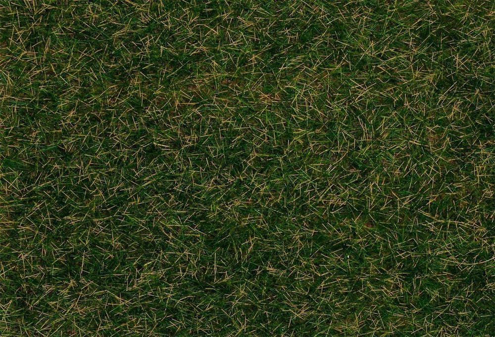 Дикая трава (флок), темно-зеленая, 4 мм, 30 г
