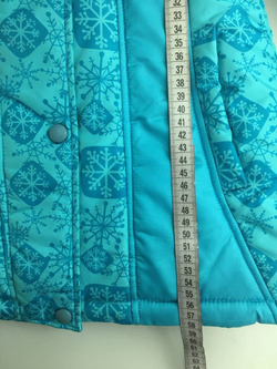 Куртка Ti-Max на 6 лет, новая