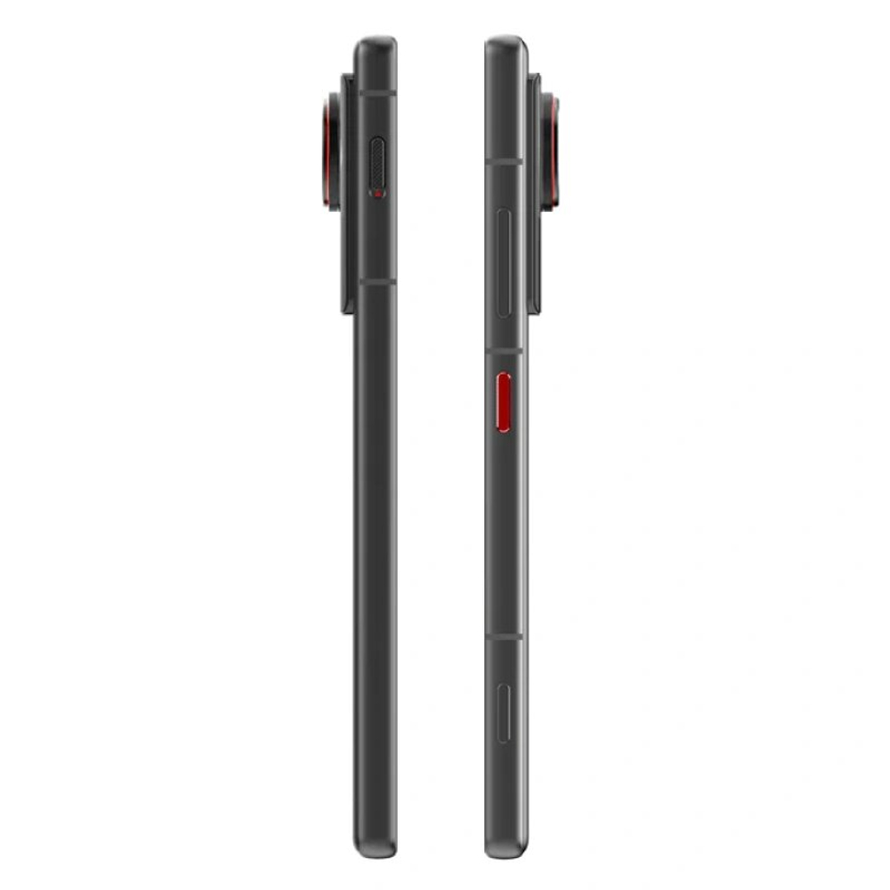 Смартфон Nubia Z80 Ultra 16/1Tb, Black (NX741J)