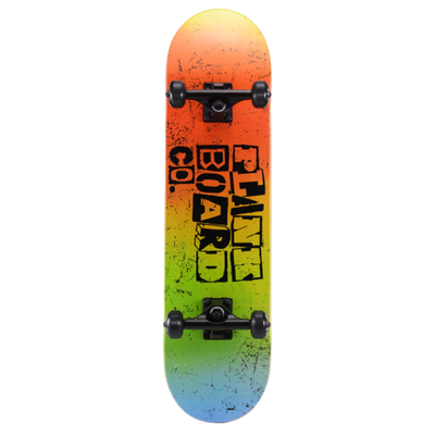 СКЕЙТБОРД PLANK PUNKY 8"