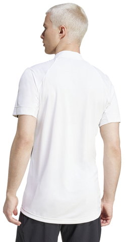 Теннисное поло Adidas Heat.Rdy FreeLift Pro Polo Shirt - Black