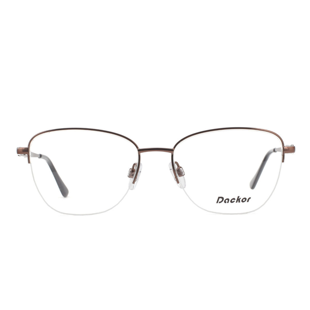 Оправа для очков Dackor 032 Marrone