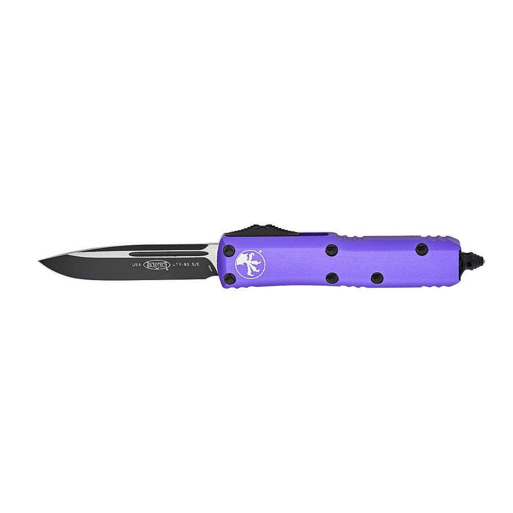 Нож Microtech UTX-85 231-1PU