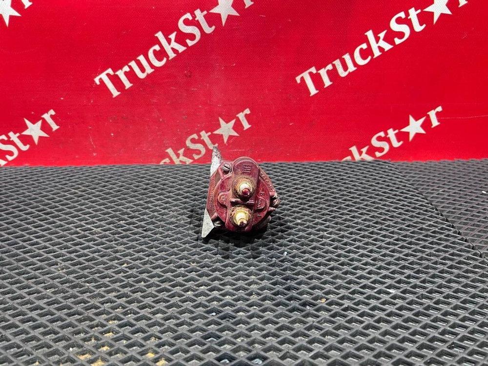 Выключатель массы