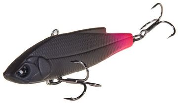 Воблер тонущий вертикальный LJ Pro Series VIB S 58.00/365