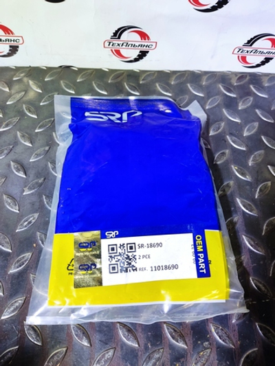 Сальник 11018690