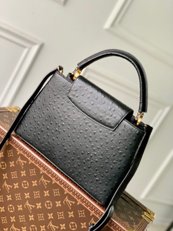 Louis Vuitton Capucines MM