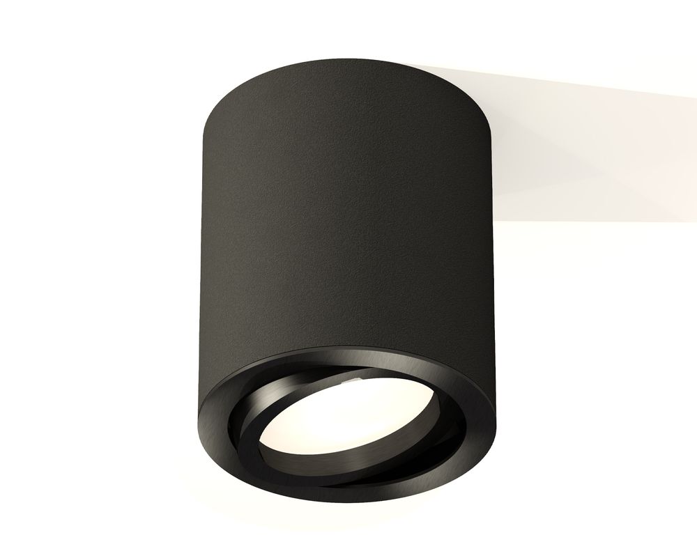 Ambrella Комплект накладного поворотного светильника MR16 Накладные XS7422001