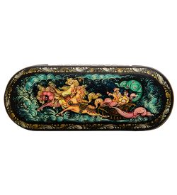 Народные промыслы ШК-45/61-A Очечник «Тройка»