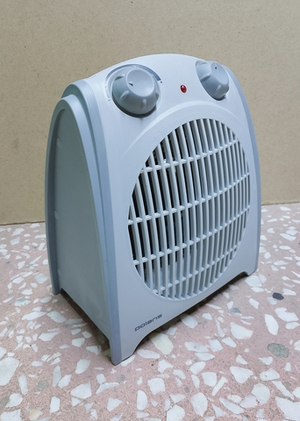 Тепловентилятор Polaris PFH 2016