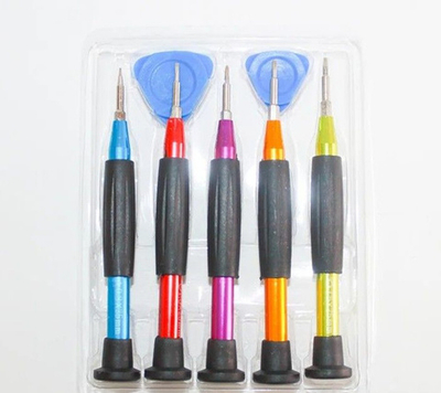 Набор Отверток для сотовых 906