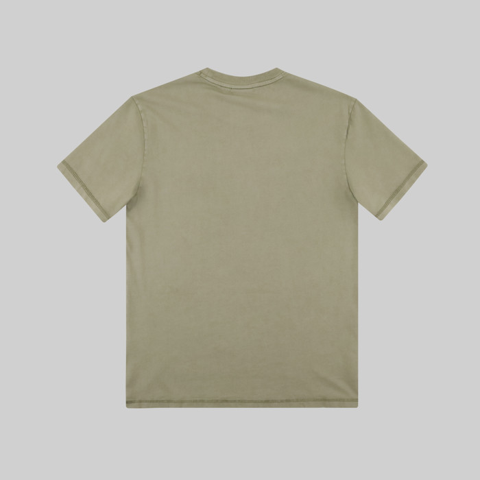 Футболка мужская Napapijri Nidaros артикул:NA4GPEGAE - купить в магазине Дайс