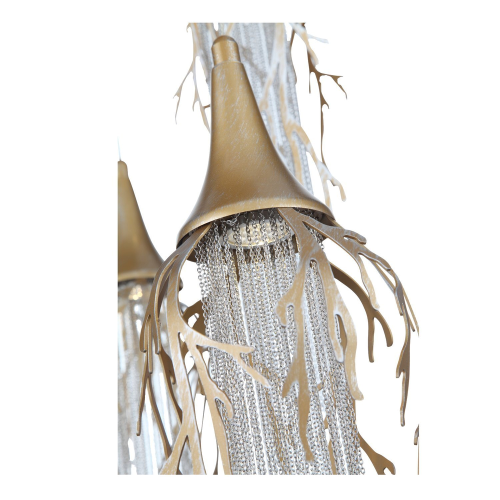 Светильник подвесной ST Luce Salica SL1116.203.09