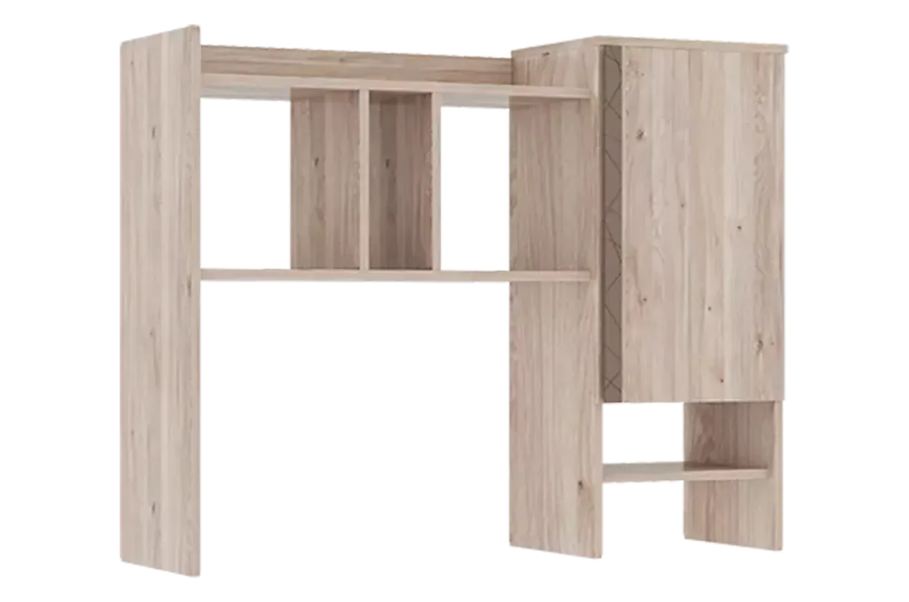 Надстройка для стола 28.01, Лайк