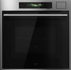 Духовой шкаф Asko OCSM66SSH