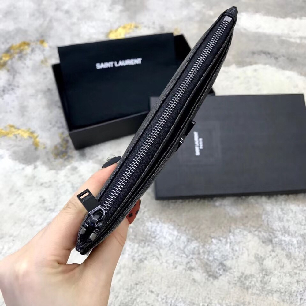 Saint Laurent Bill Pouch