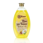 Пена для ванн ЛАРОССА Травяной сбор 1л