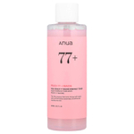 Anua, Тоник с ниациновой эссенцией Peach 77, 250 мл (8,45 жидк. Унции)